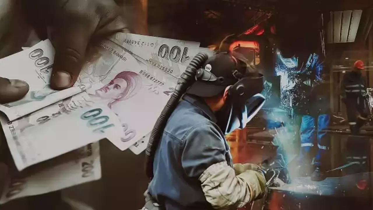 Asgari Ücrette Üçüncü Toplantı Saati Belli Oldu. Taraflar Bugün Saat 18.00'Da Biraraya Gelecek (2)