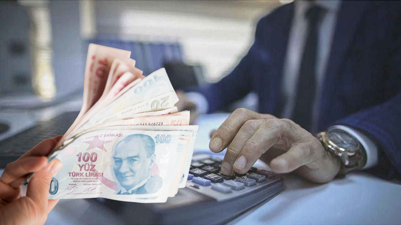 Atüm Gözler Asgari Ücretteyken Meclis’ten Sürpriz Karar Kamu Yöneticilerine 30 Bin Tl Zam Geldi!