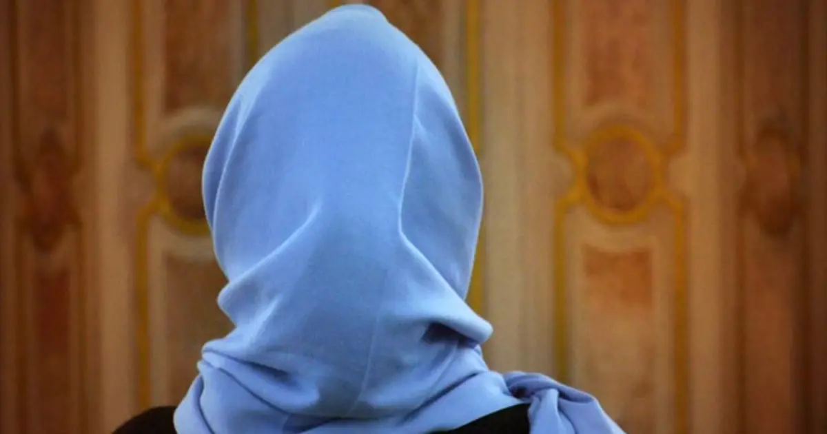 Avrupa Hâlâ Ortaçağ Yasaklarıyla Meşgul Avusturya'da Okullarda Başörtüsü Yasağı (3)-1