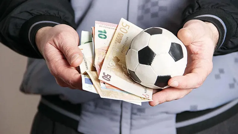 Bahisten Sonra Şike Skandalı Patladı! Beraberlik Için Anlaştılar 1 Şut Bile Atılmadı (7)