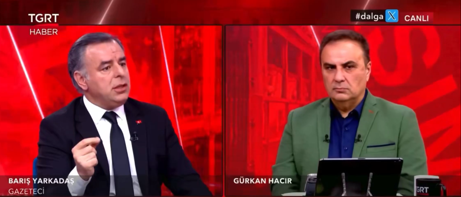 Barış Yarkadaş Çok Konuşulacak Sözler Saadettin Saran Fenerbahçe Başkanlığını Bırakıyor-2