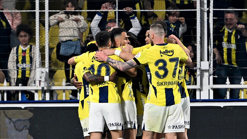 Başakşehir Fenerbahçe Maçı Ne Zaman Saat Kaçta Bilet Fiyatları Kaç Tl (1)