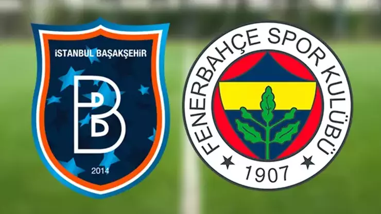Başakşehir Fenerbahçe Maçı Ne Zaman Saat Kaçta Bilet Fiyatları Kaç Tl (2)-1