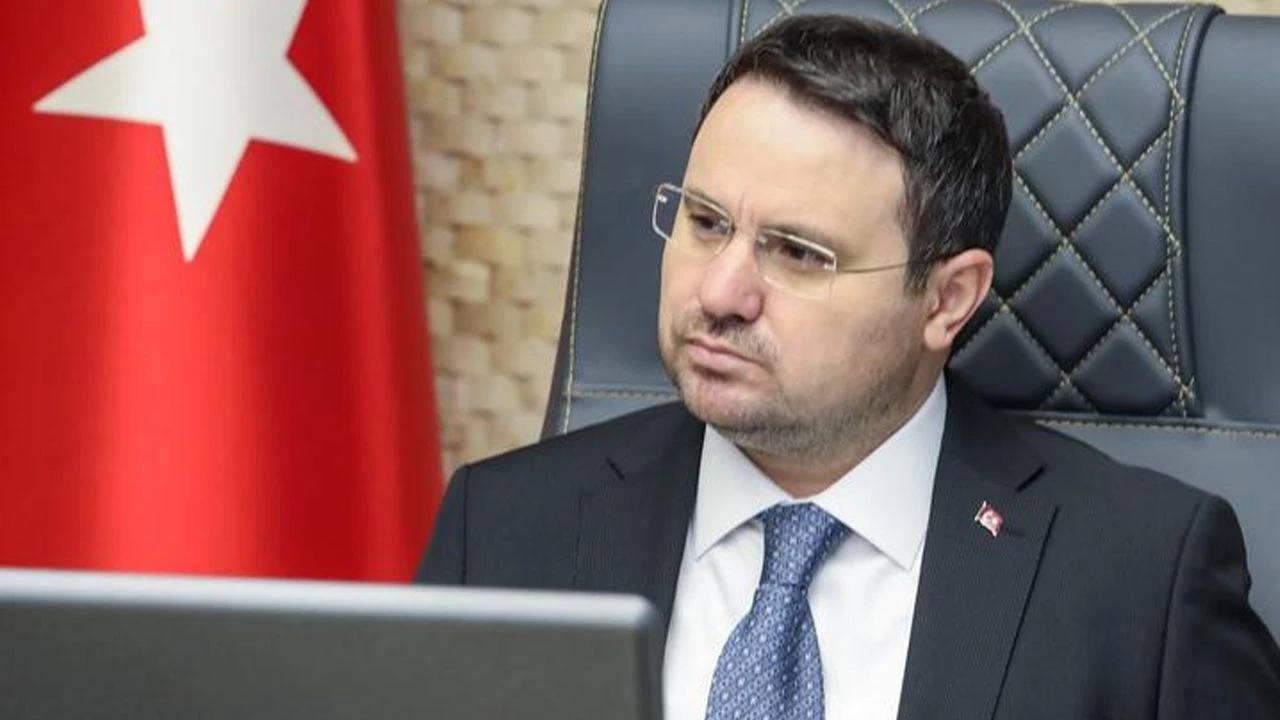 Başsavcı Akın Gürlek