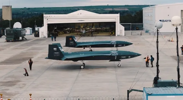 Bayraktar Kizilelma Kol Uçuşu Ile Yeni Bir Ilke Imza Attı (1)