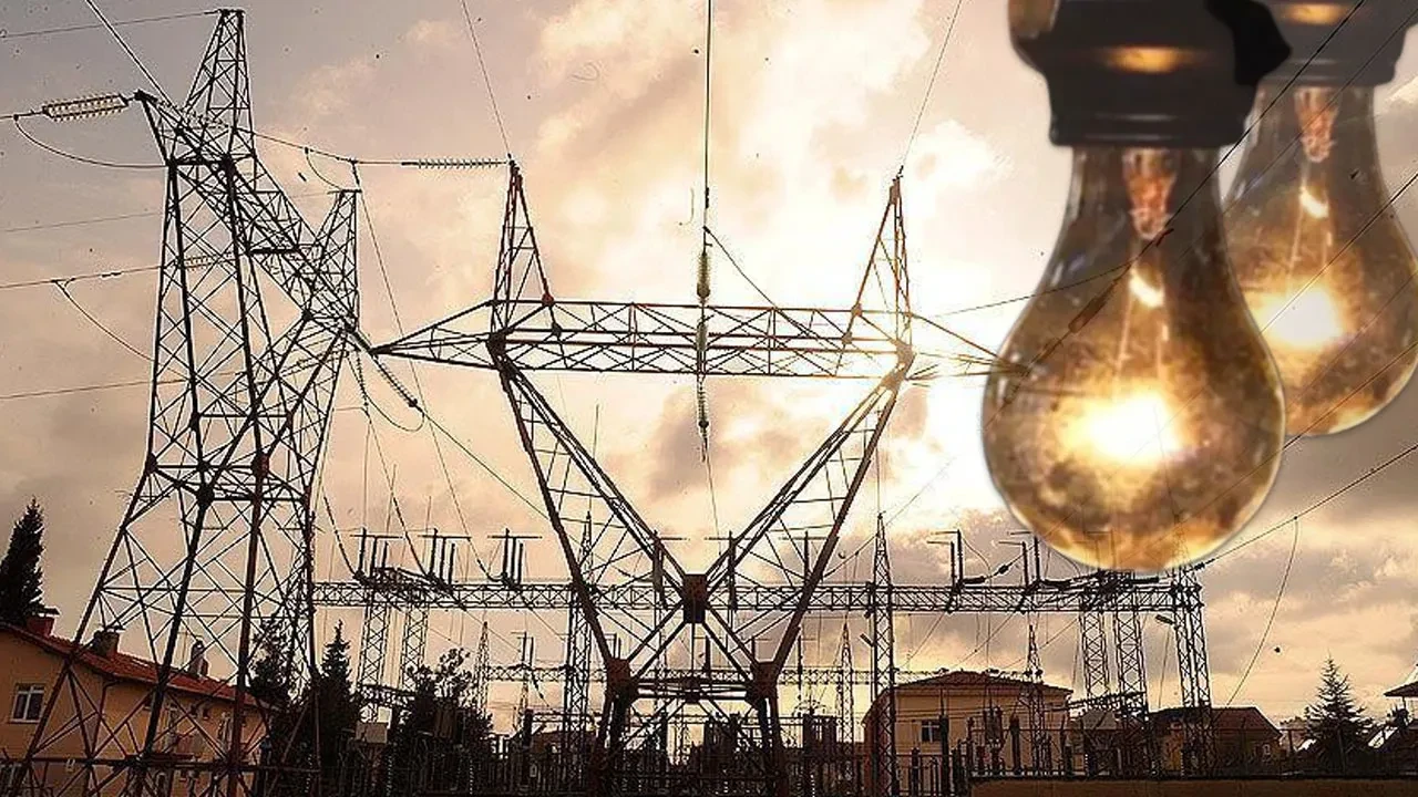 Bedaş’tan 6 Aralık Uyarısı Elektrik Kesintileri 17 Ilçeyi Kapsıyor!G