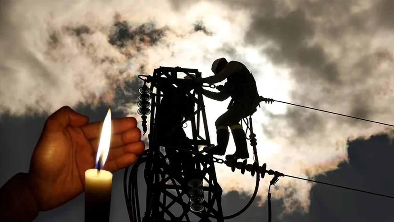 Bedaş’tan 6 Aralık Uyarısı Elektrik Kesintileri 17 Ilçeyi Kapsıyor!T