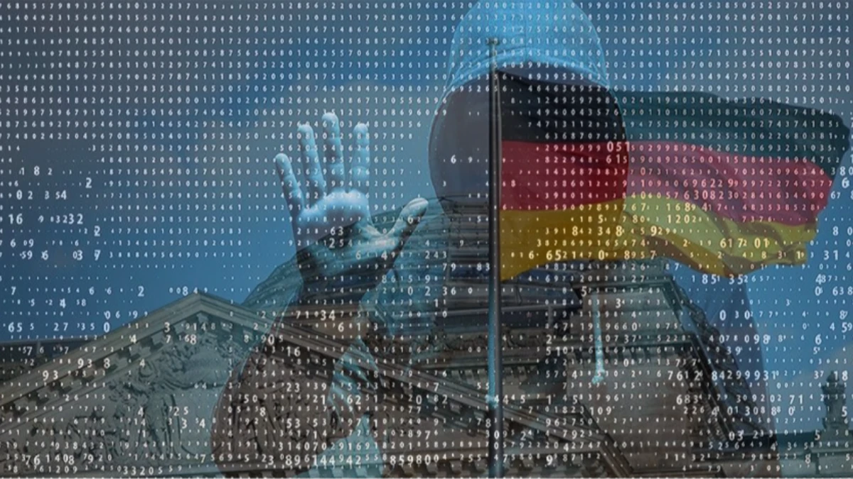 Berlin Moskova Hattında Siber Kriz Rus Büyükelçi, Acil Görüşmeye Çağrıldı!-3