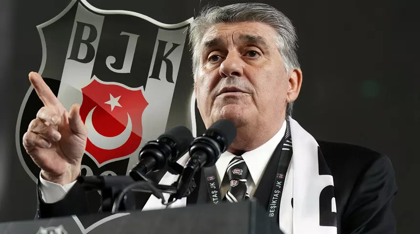 Beşiktaş'ın Borcu Ne Kadar Kara Tablo Açıklandı (3)