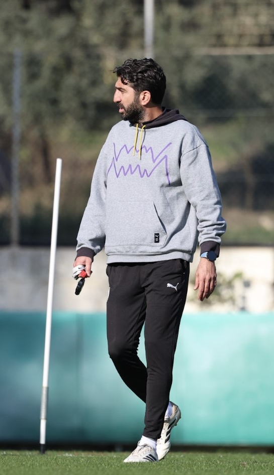 Bodrum Fk’da Burhan Eşer’den Deplasman Açıklaması O Sorunu Kapatacağız! (5)