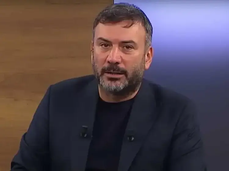 Boykot Şuuruna Hakaret Gibi Yanıt Ertem Şener’den Tepki Çeken Sözler!