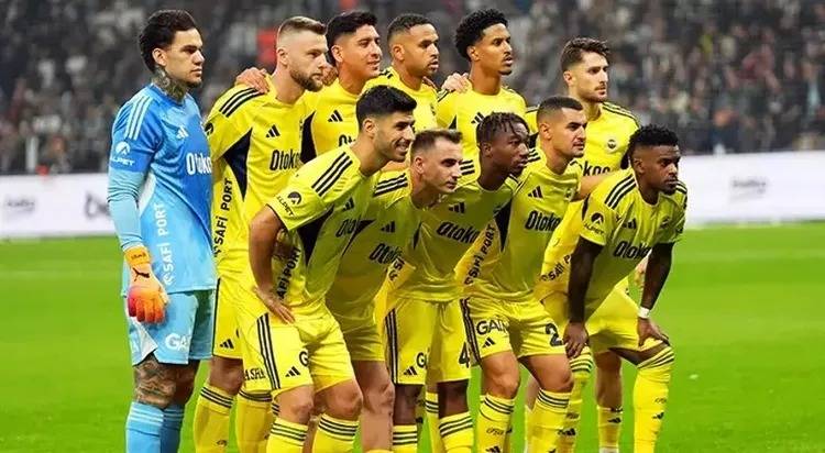 Brann Fenerbahçe Maçı Ne Zaman Hangi Kanalda Muhtemel 11'Ler (1)