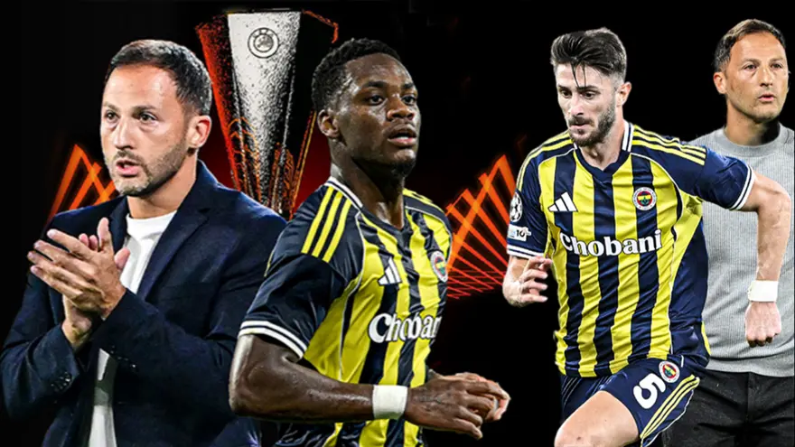 Brann Fenerbahçe Maçı Ne Zaman Hangi Kanalda Muhtemel 11'Ler (11)