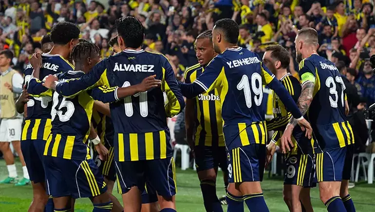 Brann Fenerbahçe Maçı Ne Zaman Hangi Kanalda Muhtemel 11'Ler (5)