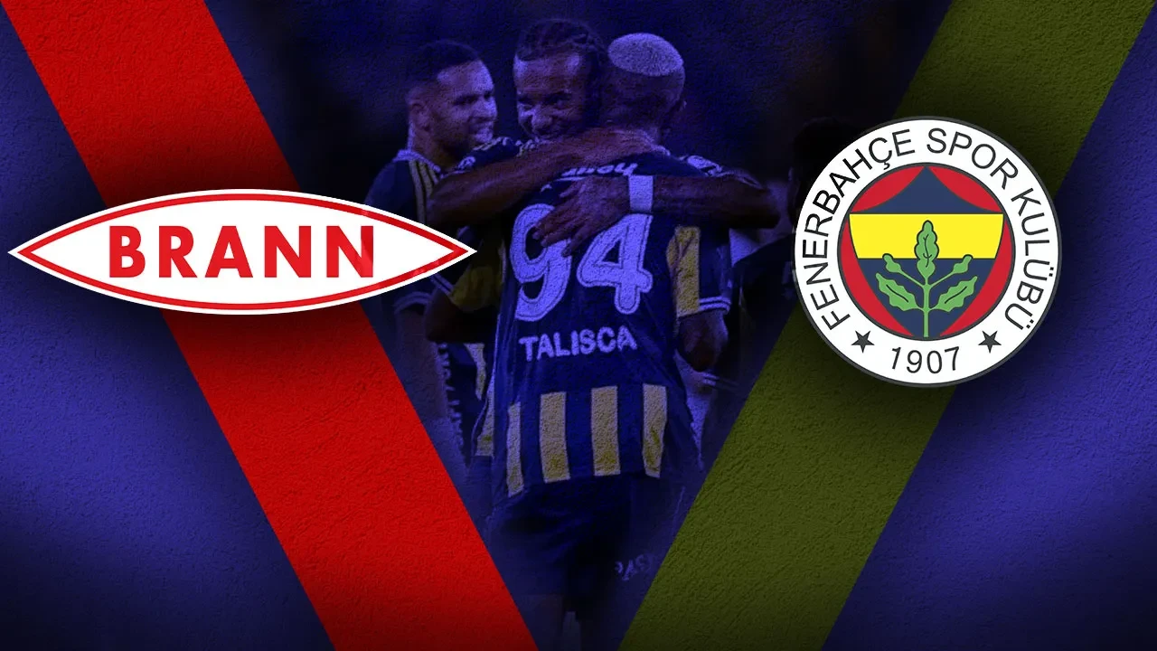 Brann Fenerbahce Macinda Tedescodan Surpriz Tercihler Iste Muhtemel 11Ler 3269868