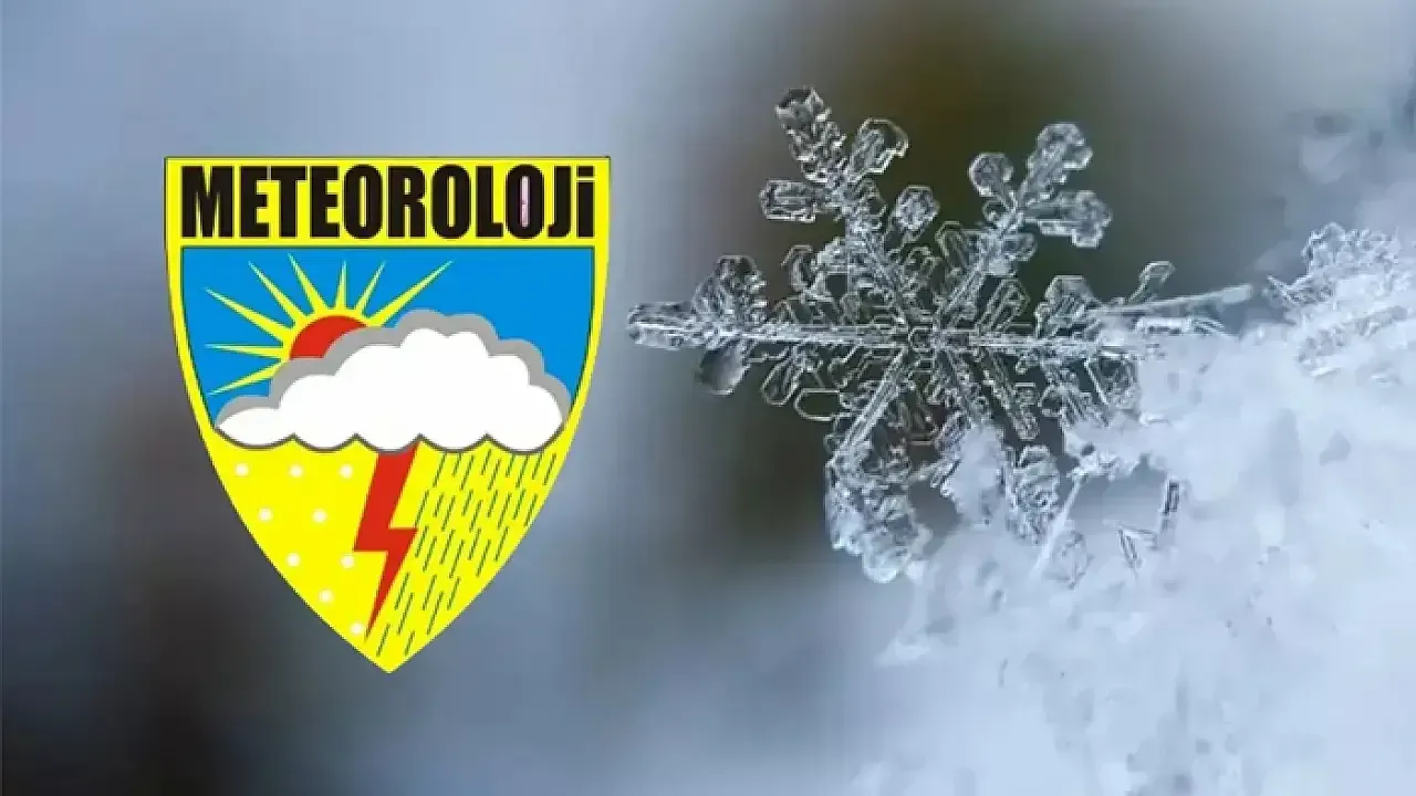 Bugün Hava Nasıl Olacak Mgm'den Kritik Buz Ve Sis Uyarısı İşte Il Il Hava Durumu!