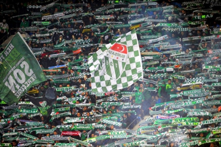 Bursaspor Efsanesi Geri Dönüyor! Çöküş Bitti Diriliş Başladı (1)-1