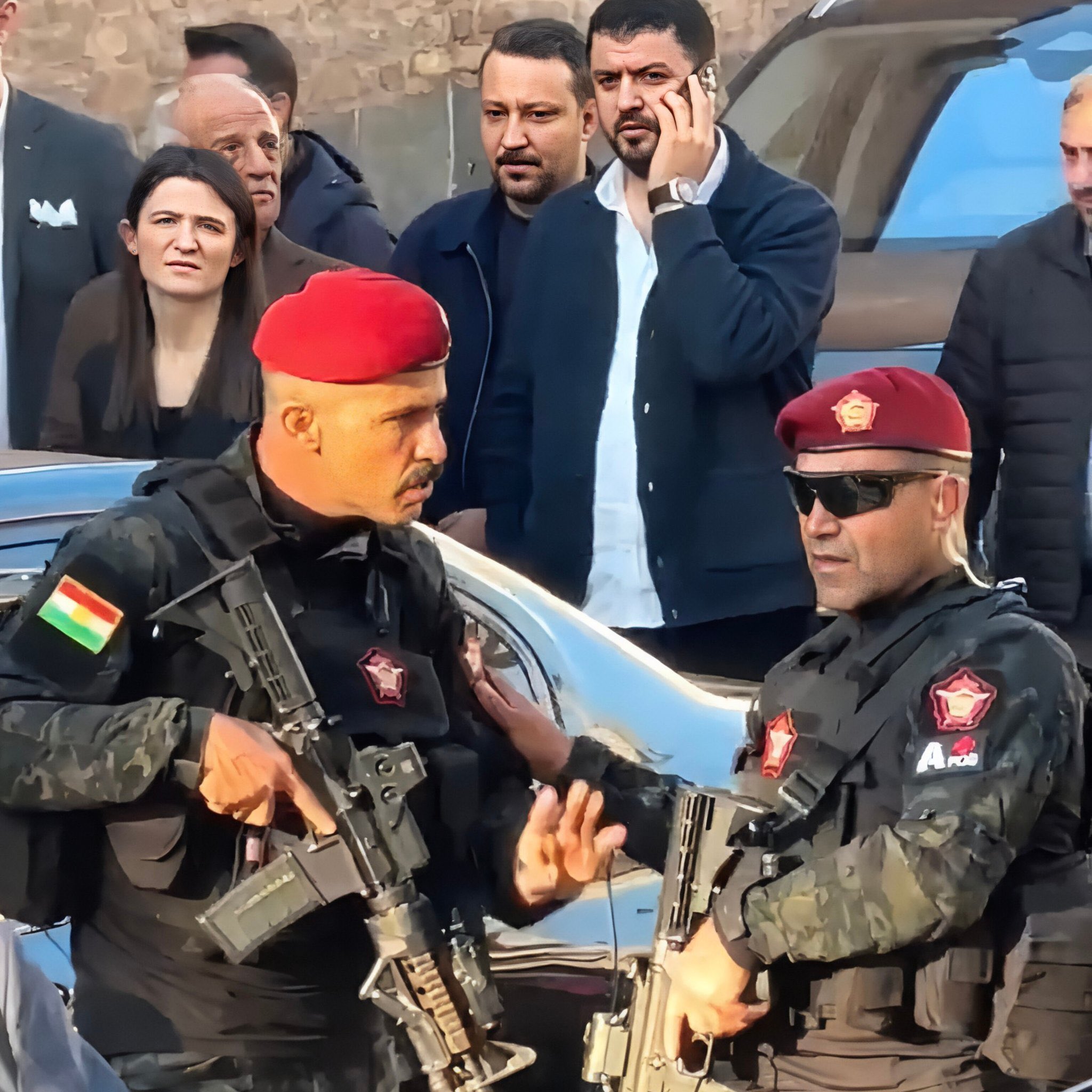 Cizre'deki O Görüntülere Soruşturma