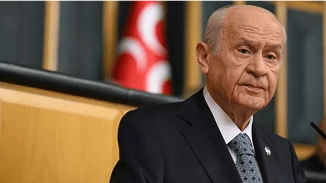 Devlet Bahçeli’den Dikkat Çeken Değerlendirme Günümüzün Süleyman’ı Cumhurbaşkanımız Erdoğan, Sinan’ı Murat Kurum (1)