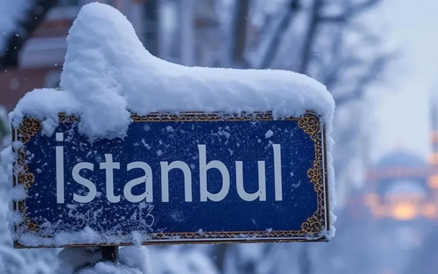 Dikkat, Kar Geliyor! Mgm Il Il Uyardı İşte Yurt Genelinde Kar Yağışı Takvimi!-2