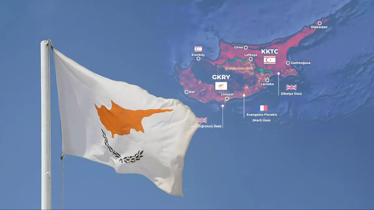 Doğu Akdeniz'de Silahlanma Yarışı Gkry'den 1,2 Milyar Euroluk Dev Talep Listesi!-3