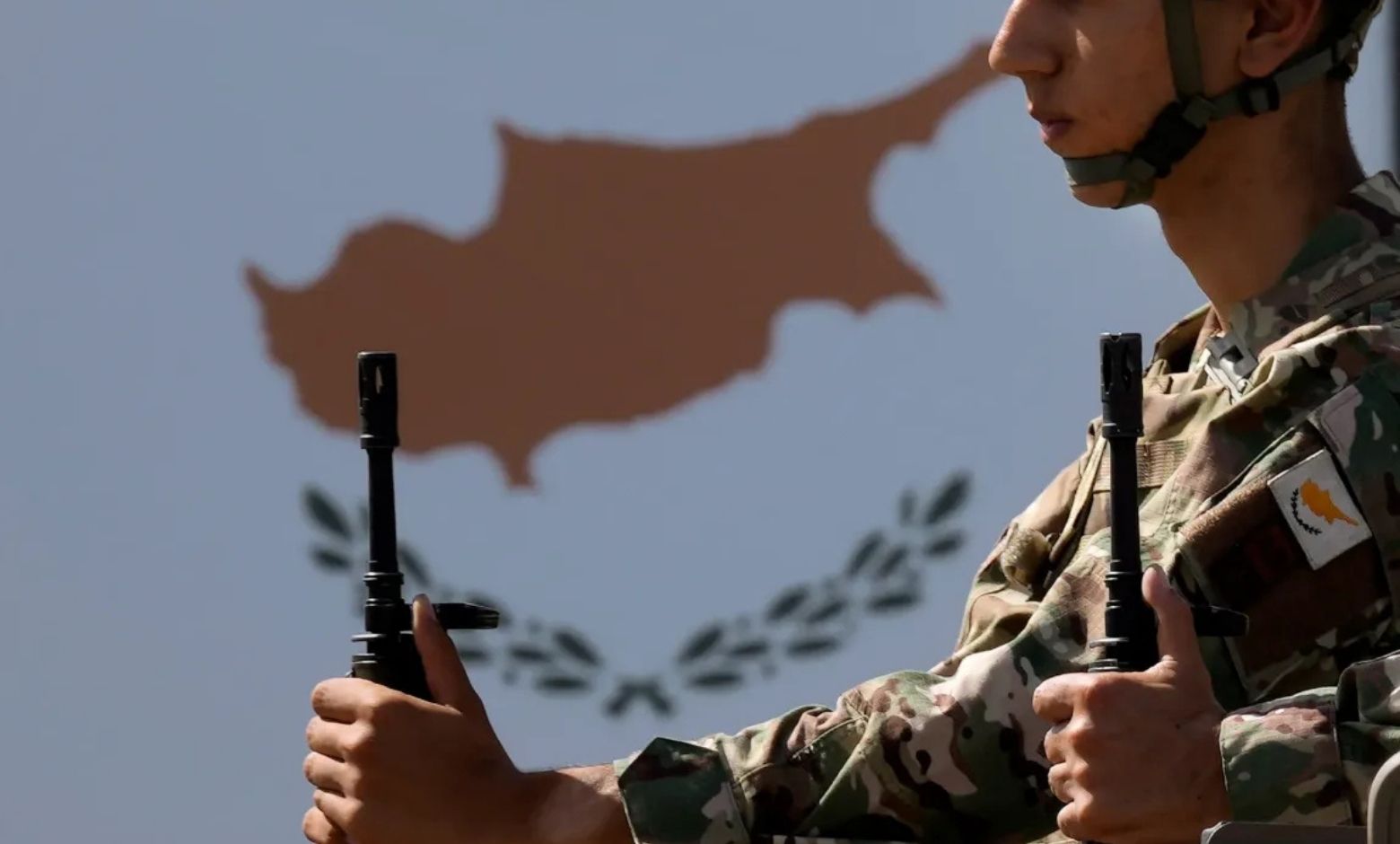 Doğu Akdeniz'de Silahlanma Yarışı Gkry'den 1,2 Milyar Euroluk Dev Talep Listesi!A