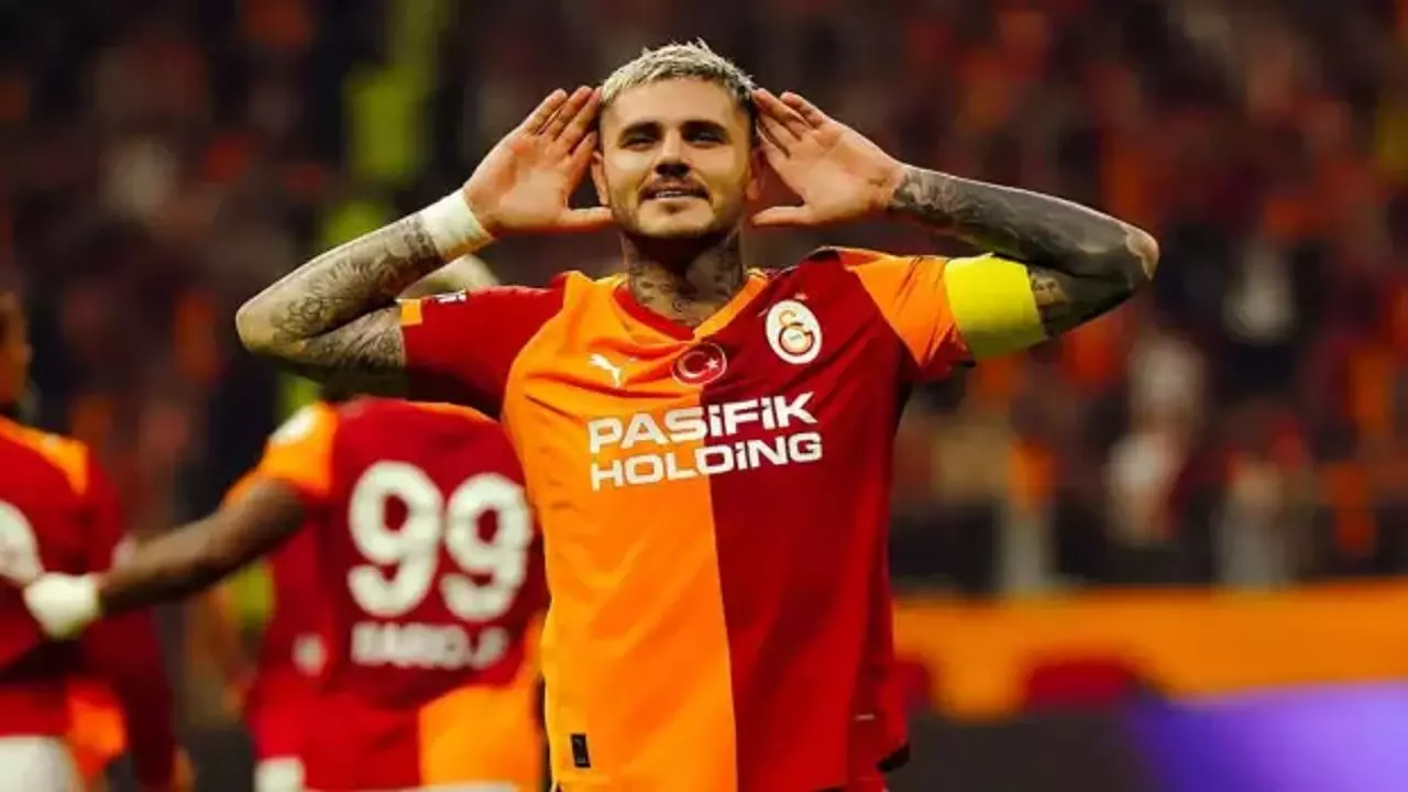 Dursun Özbek Açıkladı Mauro Icardi Ayrılacak Mı (6)