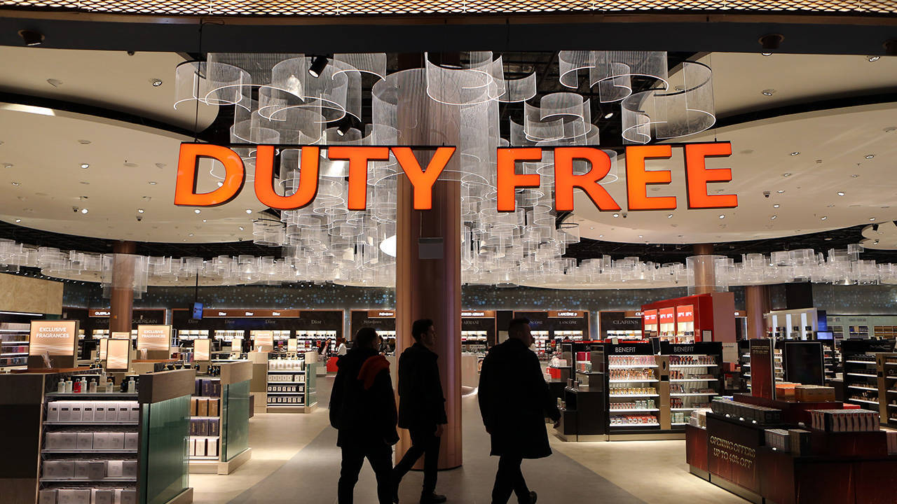 Duty Free Shop Sigara Fiyatlari 2024 Free Shop Sigara Fiyatlari