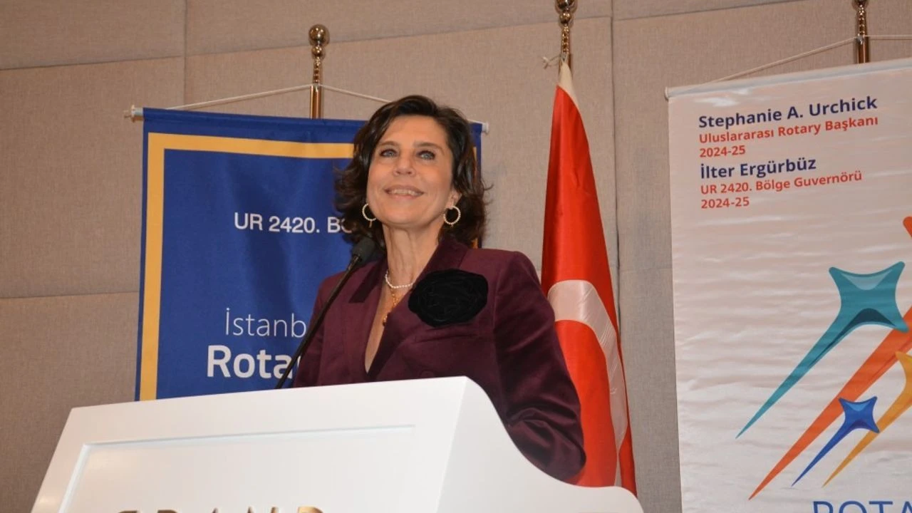 Ebru Koksal Kimdir Ebru Koksal Neden Gozaltina Alindi 2