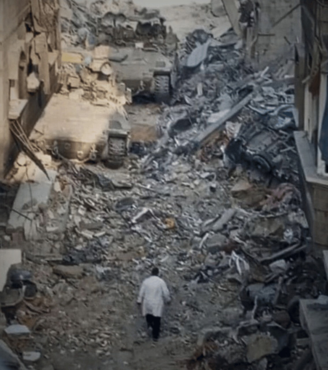 Ebu Safiyye’ye 1 Yıldır Psikolojik Ve Fiziki Işkence Yapılıyor… 655