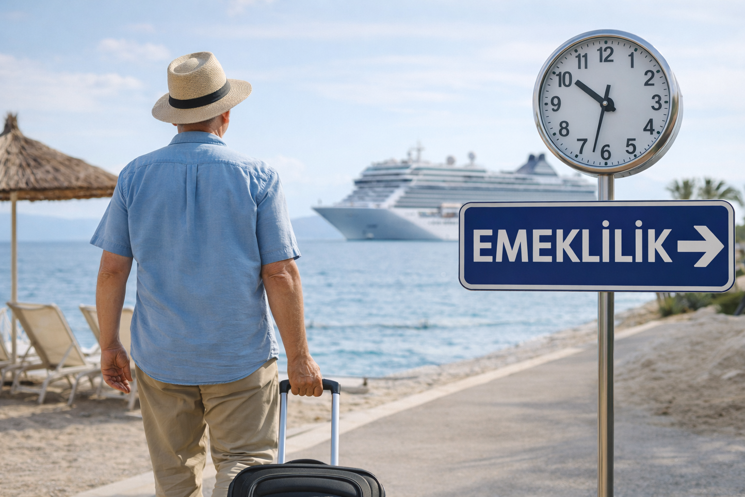 Emeklilikte Kritik Gün Yarın Başvurmayan 117 Bin Tl Zarar Edecek66