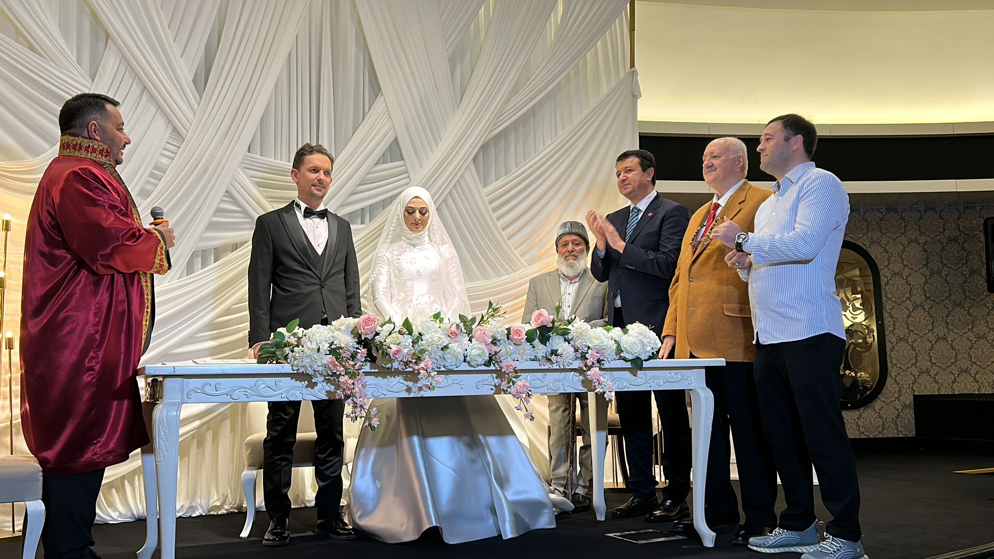 Erol Ve Erarslan Ailelerinin Mutlu Günü8