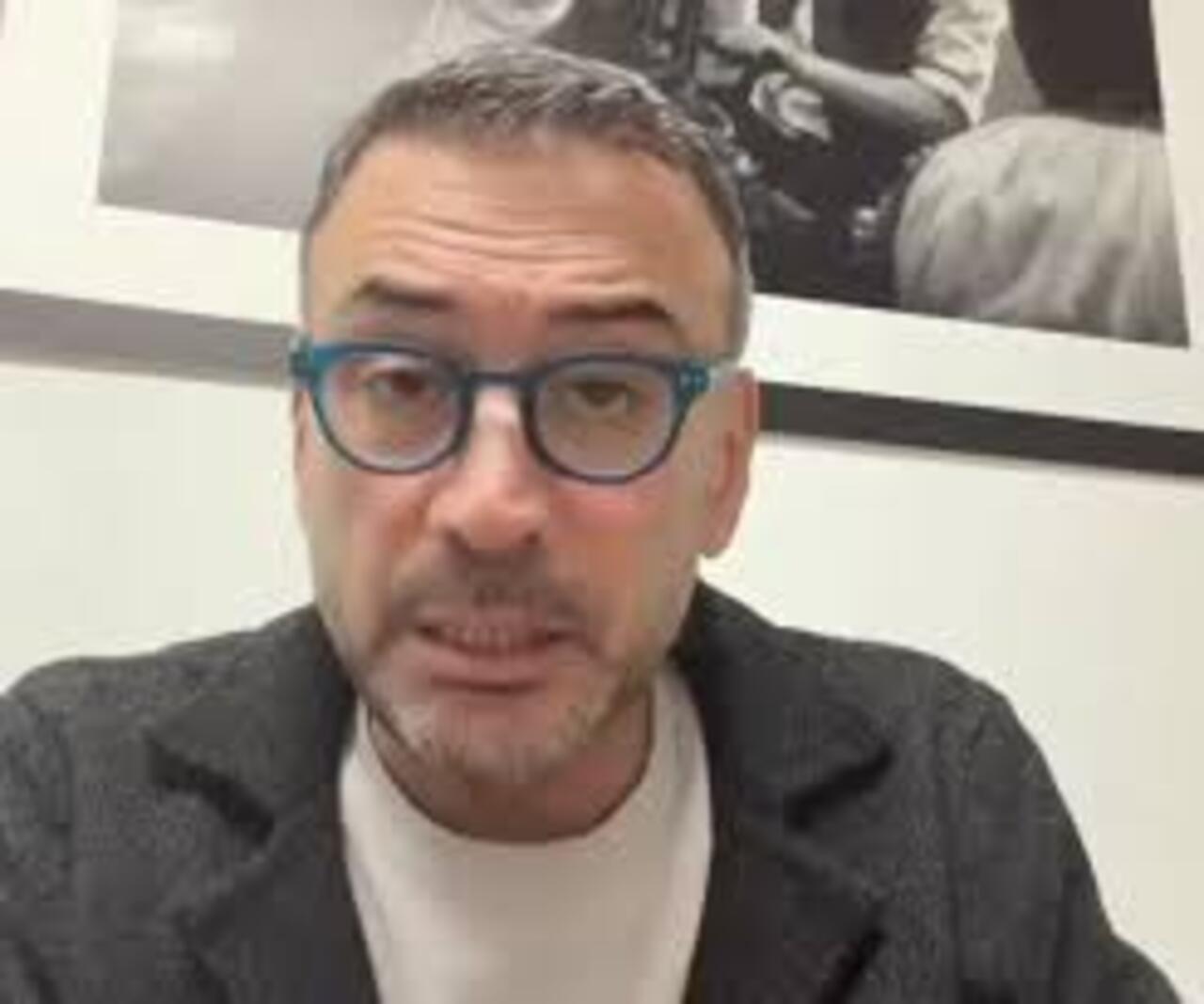 Ertem Şener’den Tartışmalı 'Boyk