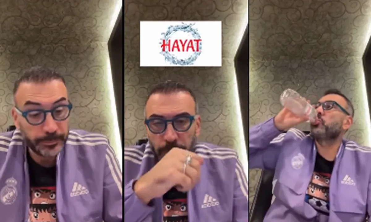 Ertem Şener’den Tartışmalı 'Boykot' Çıkışı Geri Adım Attı, Özür Diledi!S