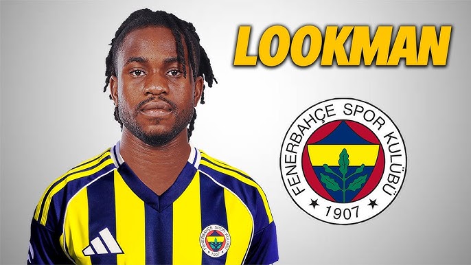 Fenerbahçe Bu Çalımla Galatasaray'ı Çıldırtacak! 5.5 Katı Teklif (1)-1