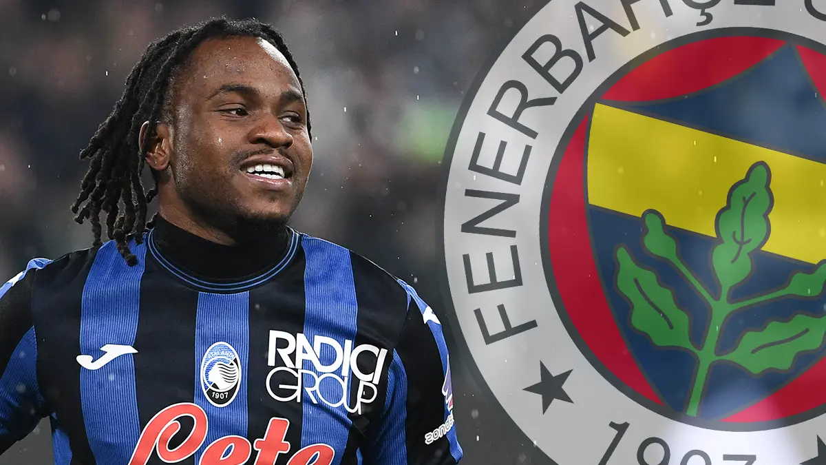 Fenerbahçe Bu Çalımla Galatasaray'ı Çıldırtacak! 5.5 Katı Teklif (10)