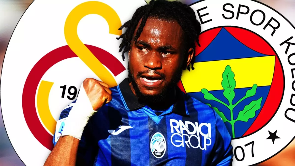 Fenerbahçe Bu Çalımla Galatasaray'ı Çıldırtacak! 5.5 Katı Teklif (9)