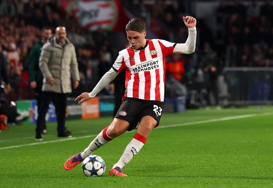 Fenerbahçe Ilk Bombayı Patlattı! Veerman Geliyor (2)