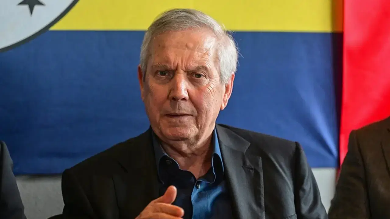 Fenerbahçe'de Olağanüstü Kongre Kararı Sonrası Ortalık Alevlendi Yeni Başkan Aziz Yıldırım Mı Olacak (1)-1