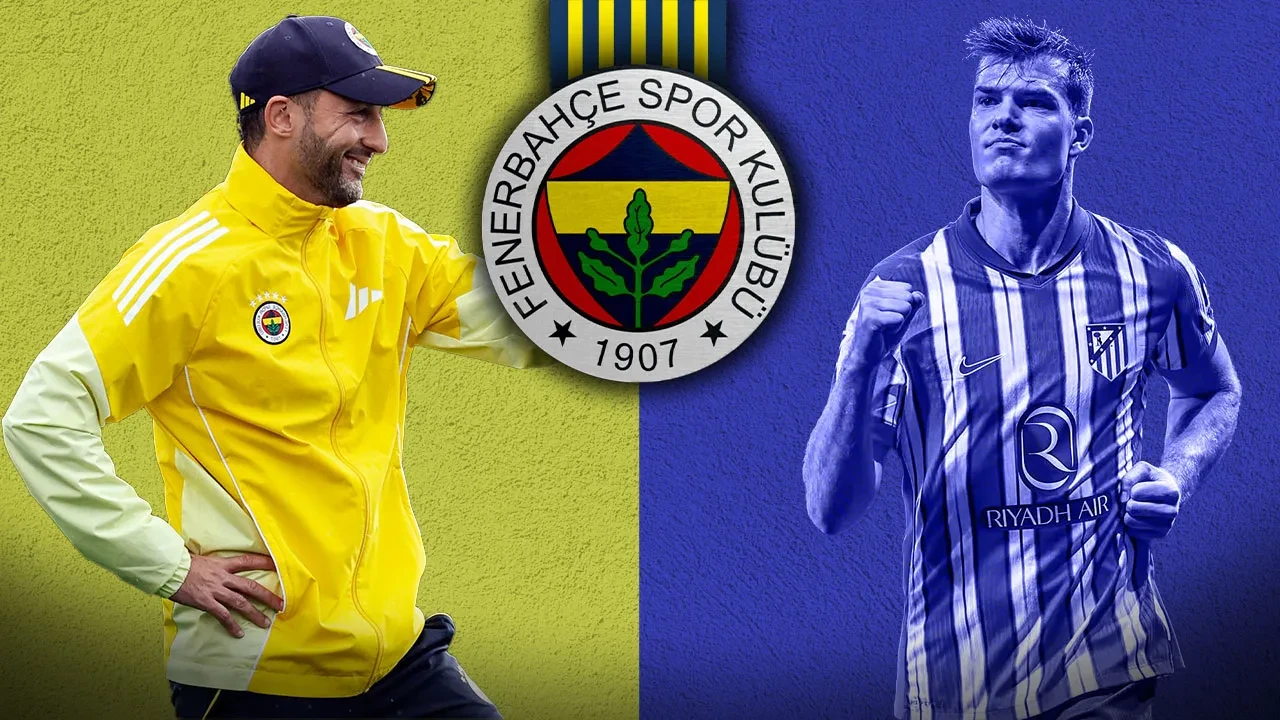 Fenerbahçe'de Sörloth Sevinci! Bonservisi Ortaya Çıktı (3)