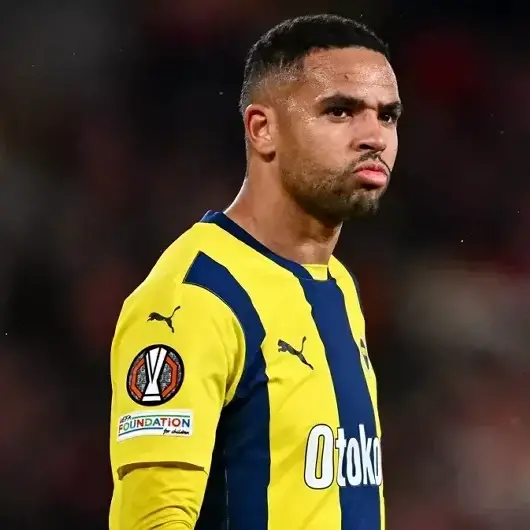 Fenerbahçe'de Sörloth Sevinci! Bonservisi Ortaya Çıktı 654