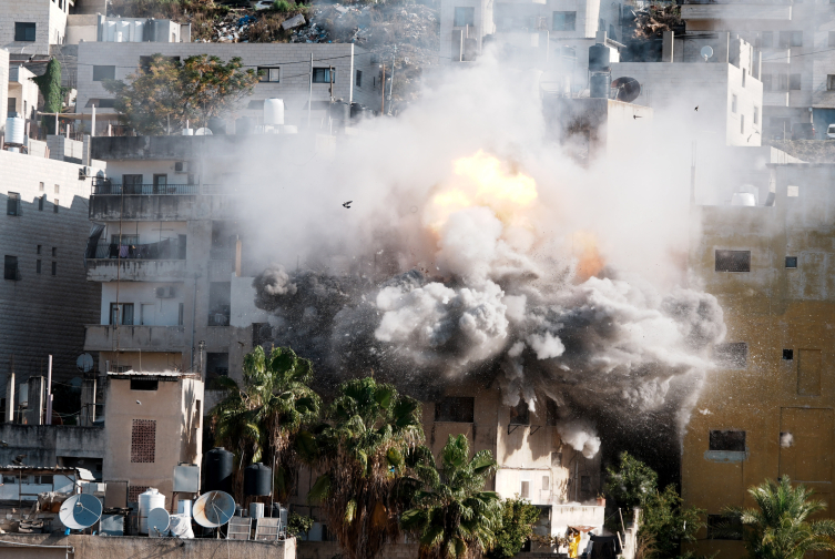 Filistin Kurtuluş Örgütü'ne (Fkö) Bağlı Ayrım Duvarı Ve Yahudi Yerleşim Birimleriyle Mücadele Konseyi, İsrail'in Ihlalleri Ve Sömürgeci Yayılma Uygulamalarına Ilişkin Kasım Ayı Raporunu Yayınladı.