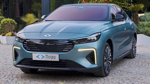 Fuzul Ve Togg Arasında Işbirliği (1)-1