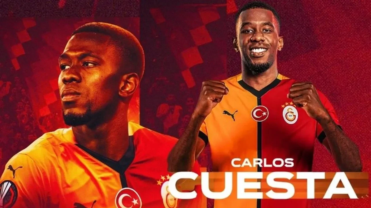 Galatasaray Aldığına Pişman Oldu Zararına Satıyor! (1)-1