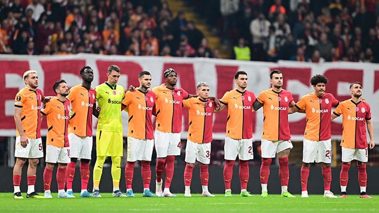Galatasaray-Samsunspor maçı ne zaman saat kaçta? Bilet fiyatları kaç TL?