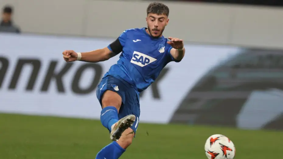 Galatasaray Transferi Bitirdi! Hiç Kimse Duymadı (3)