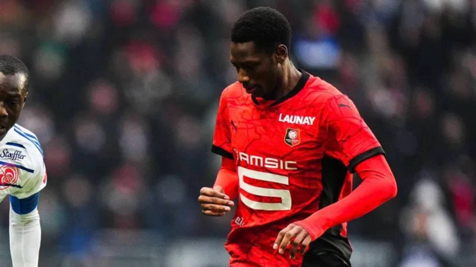 Galatasaray'a Taş Gibi Orta Saha! 21 Yaşında 15 Milyon Euro (13)