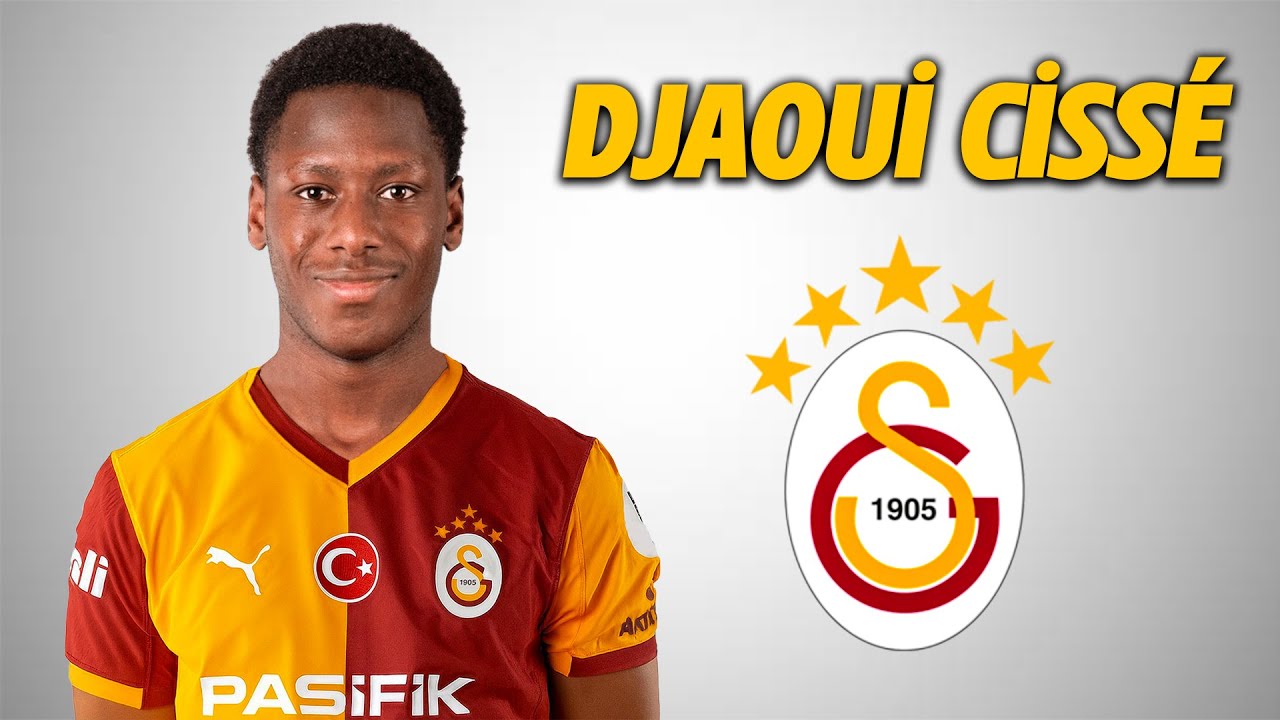 Galatasaray'a Taş Gibi Orta Saha! 21 Yaşında 15 Milyon Euro (8)