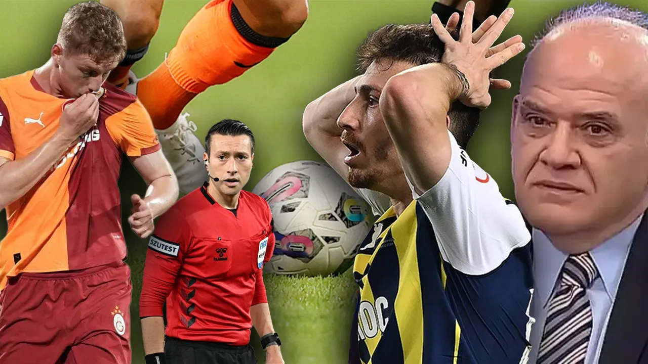 Galatasaray'da Bahis Depremi! Metehan Baltacı Ile Ilgili Karar Verildi (2)-1