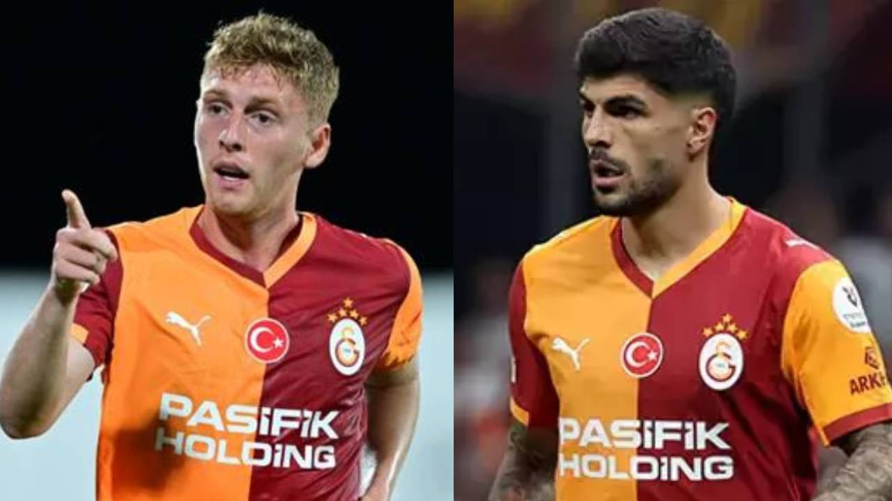 Galatasaray'da Bahis Depremi! Metehan Baltacı Ile Ilgili Karar Verildi (3)-1